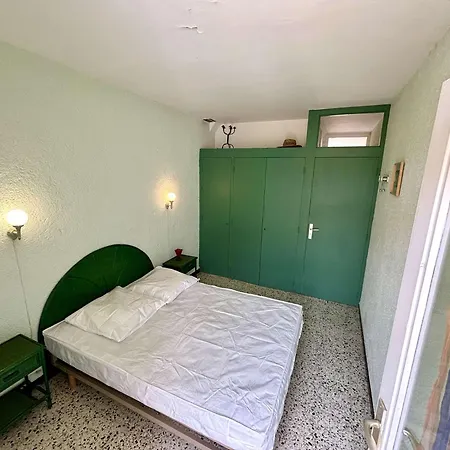 Maison T3 Avec Terrasse, Proche Et Commerces - - Fr-1-229c-160 Ferienhaus