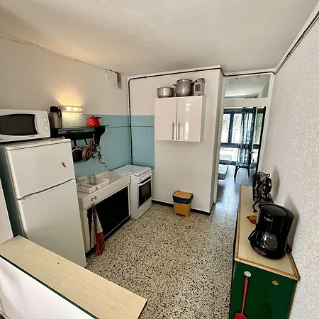 Ferienhaus Maison T3 Avec Terrasse, Proche Et Commerces - - Fr-1-229c-160