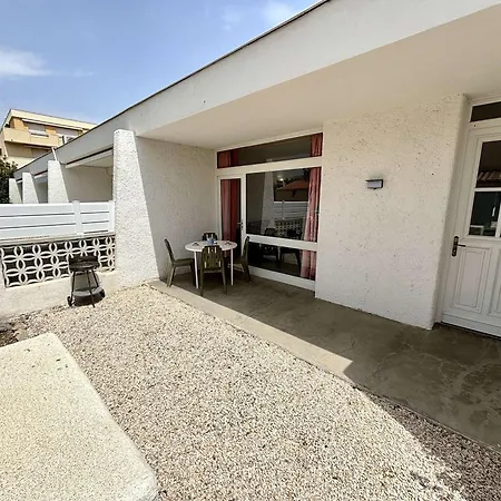 Maison T3 Avec Terrasse, Proche Et Commerces - - Fr-1-229c-160 Ferienhaus *