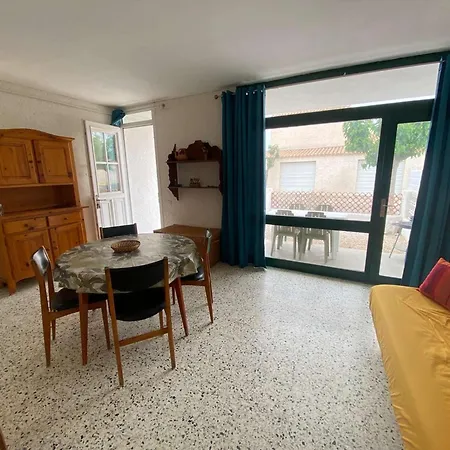 Maison T3 Avec Terrasse, Proche Et Commerces - - Fr-1-229c-160 Ferienhaus