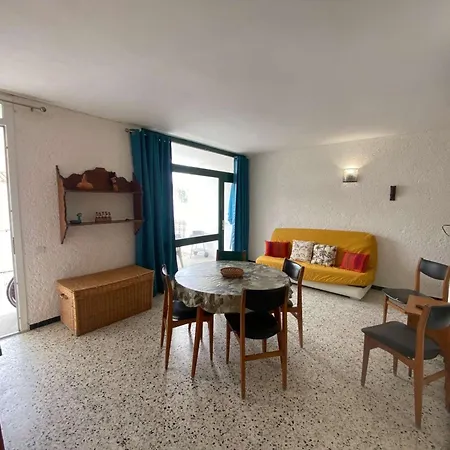 Maison T3 Avec Terrasse, Proche Et Commerces - - Fr-1-229c-160 Ferienhaus *